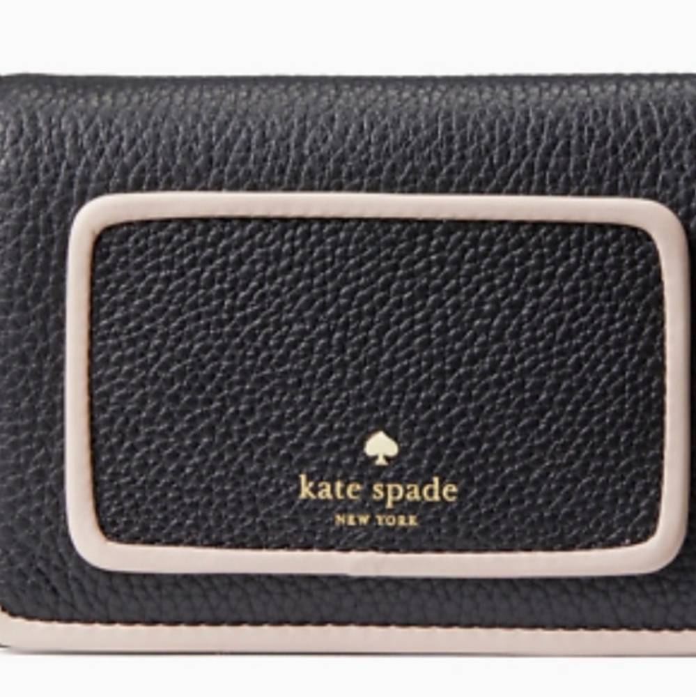 Kate Spade Wallet NWT